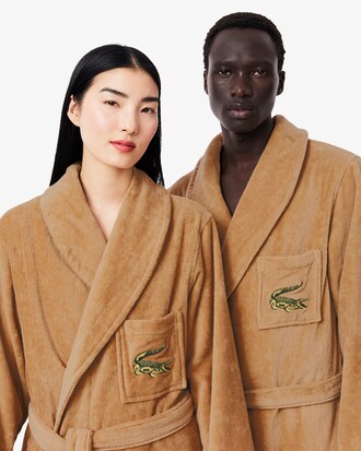 L René Bathrobe