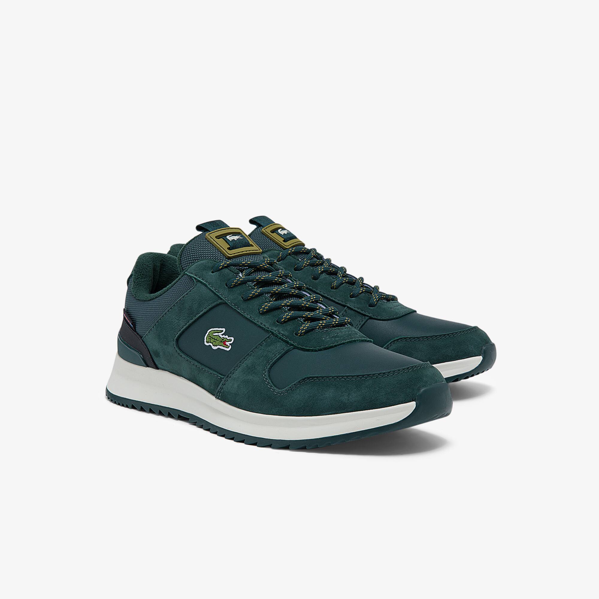 lacoste slip on mens