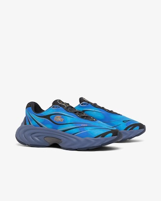 Men&rsquo;s Spinor Tech Sneakers