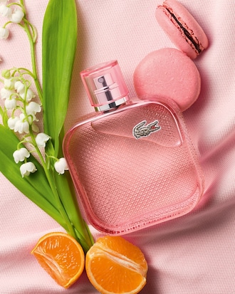 L.12.12 Rose Sparkling Eau de Toilette 100ml
