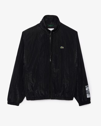 Sportsuit Water-Repellent Track Jacket