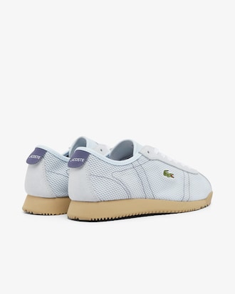 Women's Club-Low Sneakers