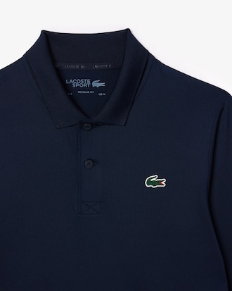 Regular Fit Ultra Dry Golf Polo Shirt