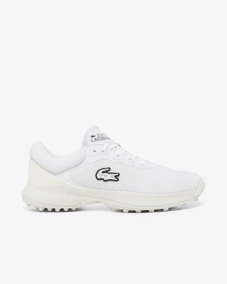 Men's Golf Point Golf Shoes
