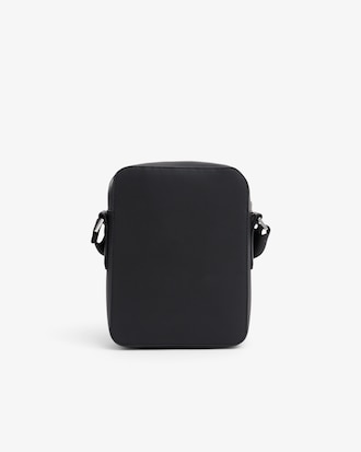 Langon Vertical Petit Piqu&eacute; Satchel