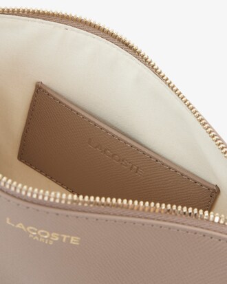 Small Champs-&Eacute;lys&eacute;es Shoulder Bag