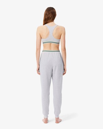 Cotton Loungewear Joggers