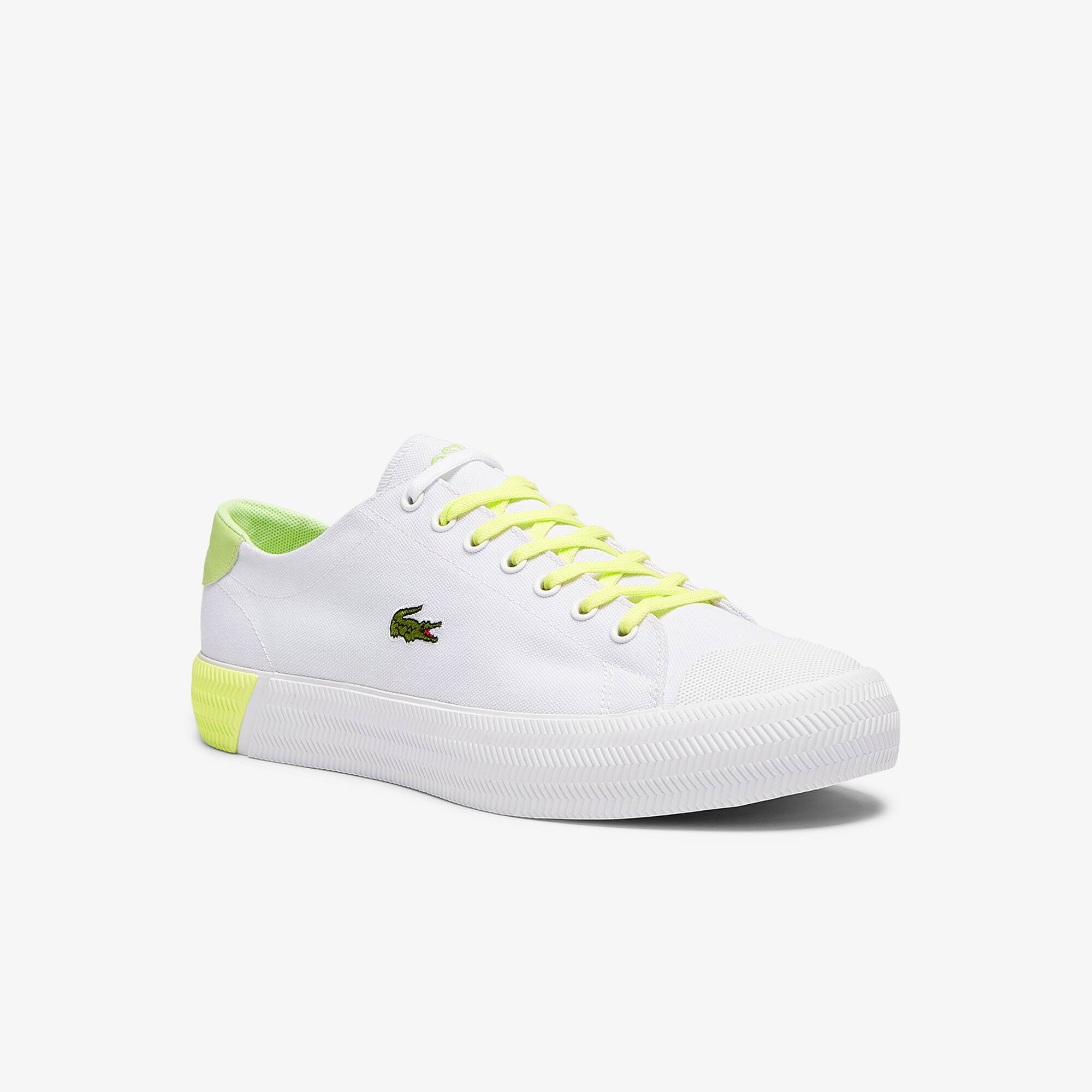 Lacoste mid valley Clearance