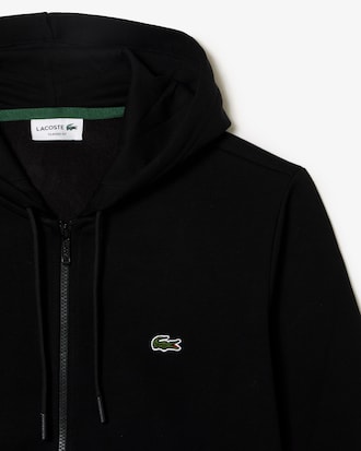 Hooded Tracksuit