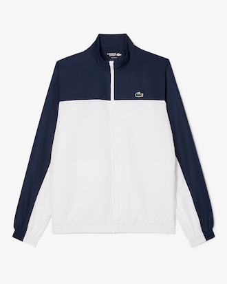 Tennis Printed Tracksuit