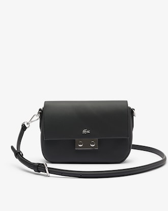 Daily City Flap Close Messenger Bag