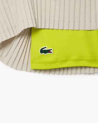 Ultra Dry Tennis Dress with Removable Liner