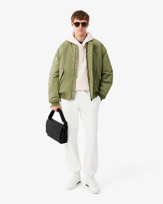 Men's Classic Messenger Bag