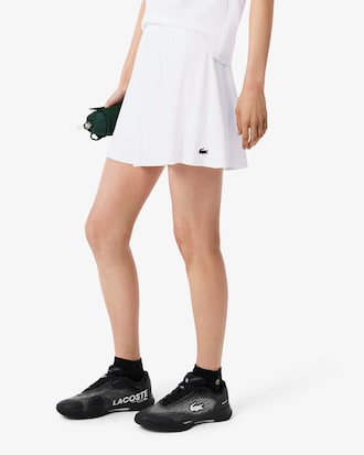 Sport Ultra Dry Stretch Piqu&eacute; Skirt