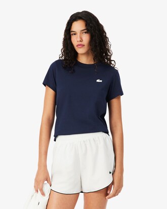 Ultra Dry Technical Cotton Sport T-shirt
