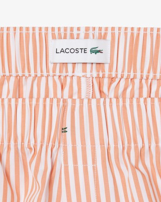Roland-Garros Edition Poplin Boxers