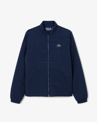 Water-Repellent UV Protect Golf Jacket