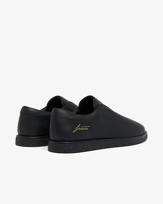 Men's Linecourt Leather Slip-On