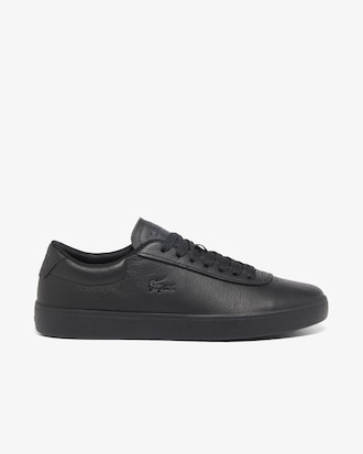 Men's Baseshot Evo Leather Sneakers