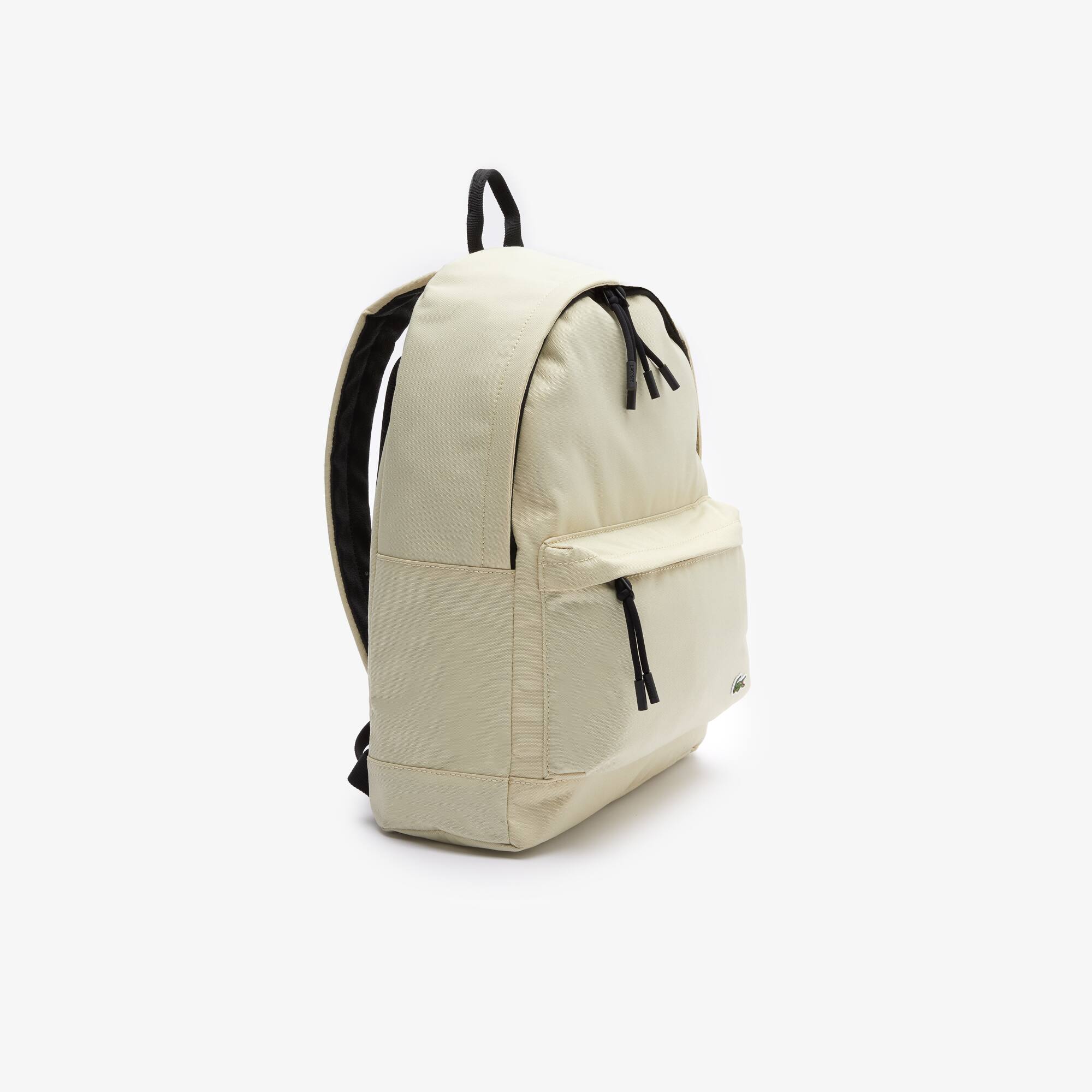 lacoste backpack price
