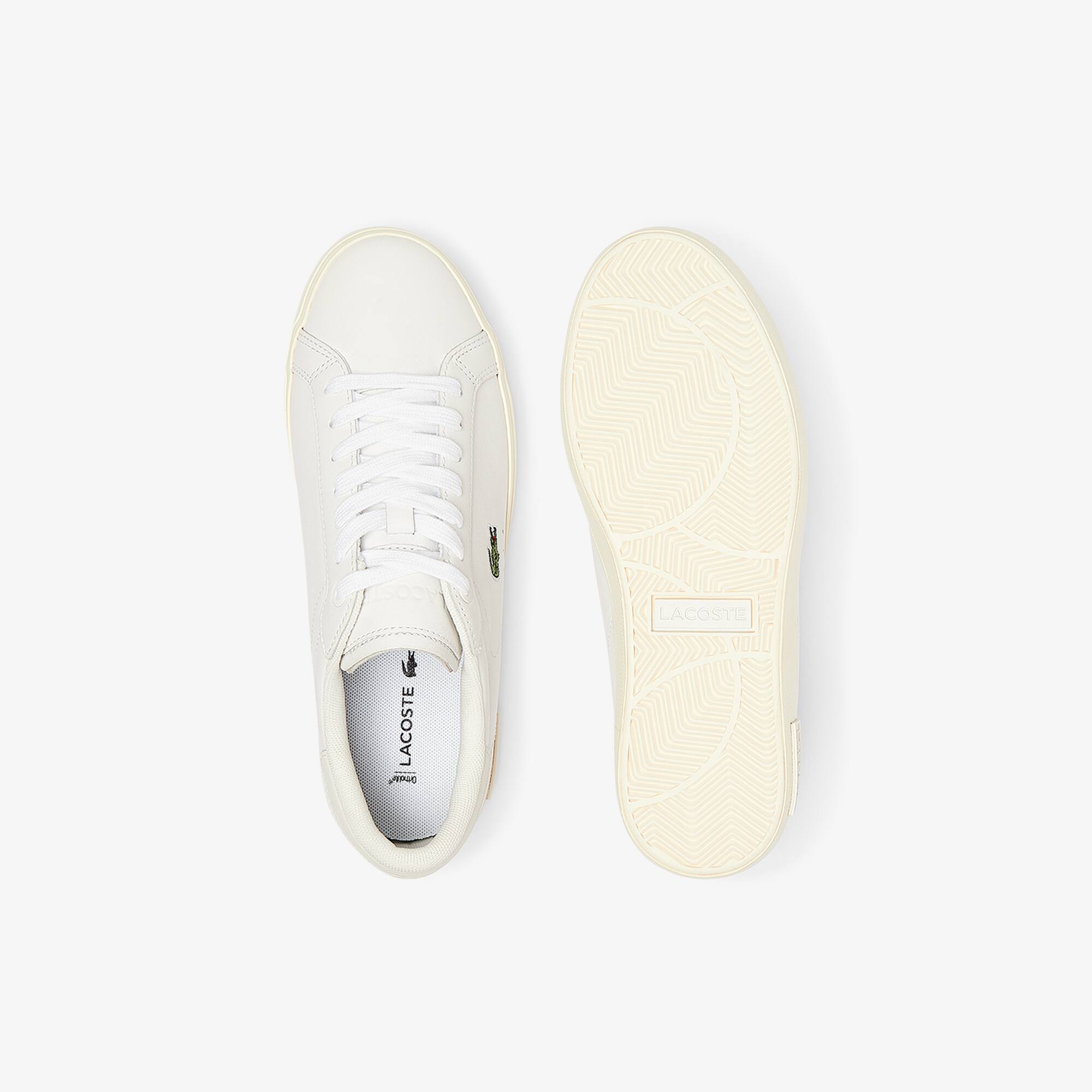 lacoste cream