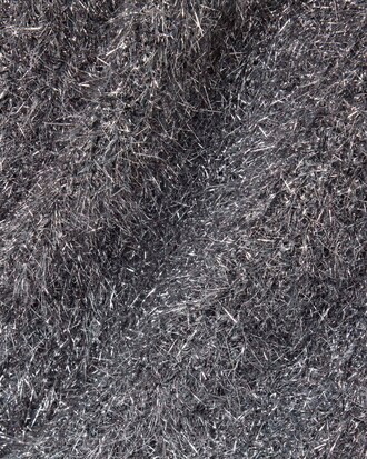 Runway Lurex Knit Cardigan