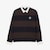 Navy Blue / Brown