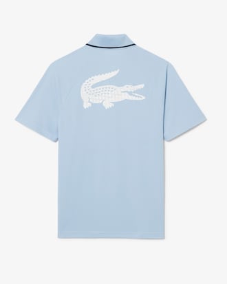 Mutua Madrid Open Edition Ballboy Polo Shirt