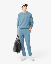 Logo Stripe Tracksuit pants