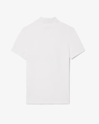 Lacoste Tennis x Novak Djokovic Polo Shirt