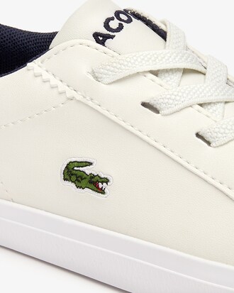 Kids' Esparre Chukka Synthetic Trainers