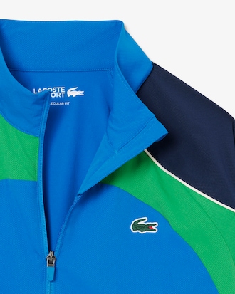 Stretch Tennis Tracksuit
