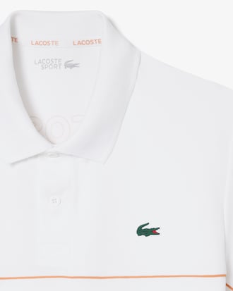 Sport Ultra Dry Trim Accent Polo Shirt