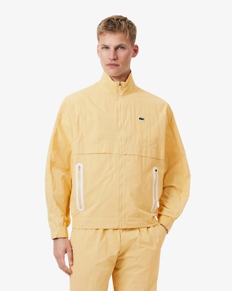 Lacoste Tennis x Novak Djokovic Tracksuit
