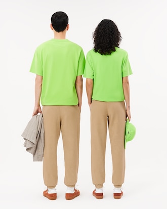 Regular Fit Cotton Sweatpants