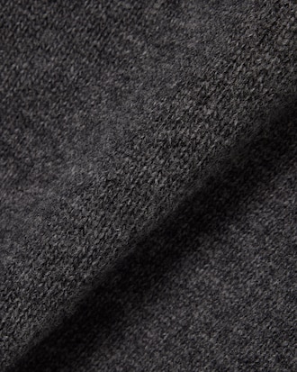 Wool Crew Neck Sweater
