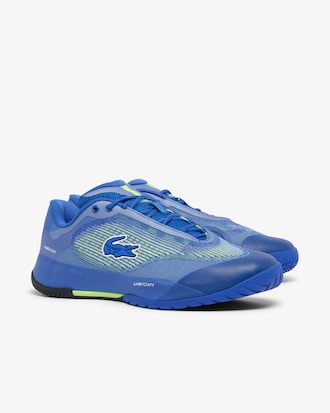 Men's AG-LT Pro x Daniil Medvedev Tennis Shoes
