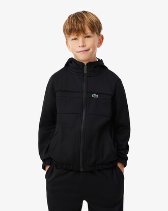 Sport Colour-Block Tracksuit