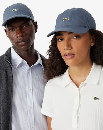 Cotton Twill Cap