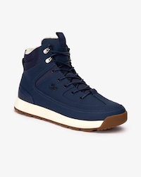 Men’s Urban Breaker Leather and Textile Hiking Boots