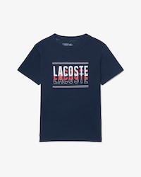 Ultra Dry Printed Sport T-shirt