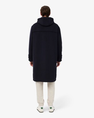 Archive Edition Wool Duffle Coat