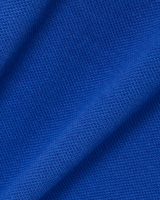 Classic Fit Long Sleeved L.12.12 Polo Shirt
