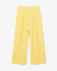 Wide Fit Sweatpants