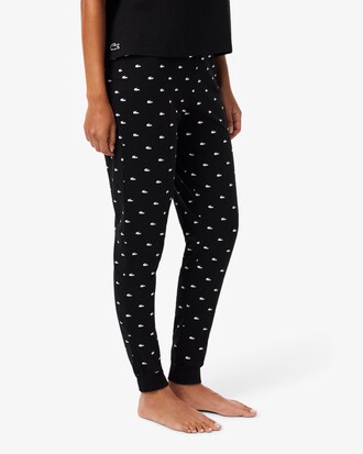Pyjamas Set with Croc Pants