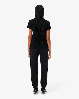 Tapered Leg Sport Sweatpants
