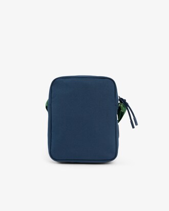 Roland-Garros Vertical Satchel