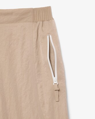 Runway Oversized Joggers