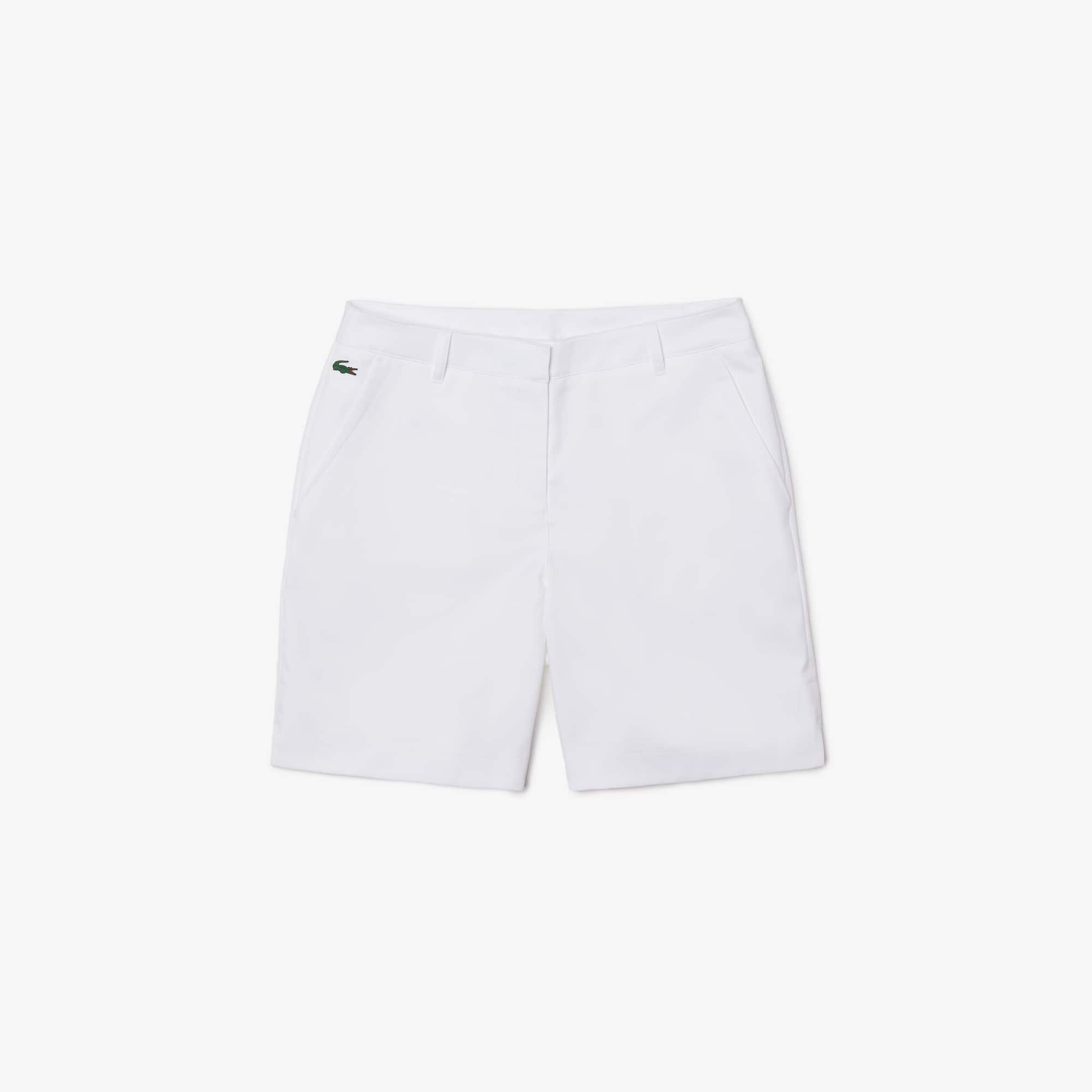 Bermuda lacoste sport Clearance