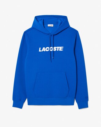 Piqué Hoodie